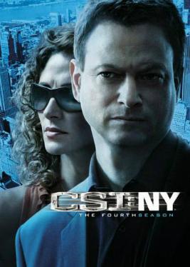 csi new york season 4