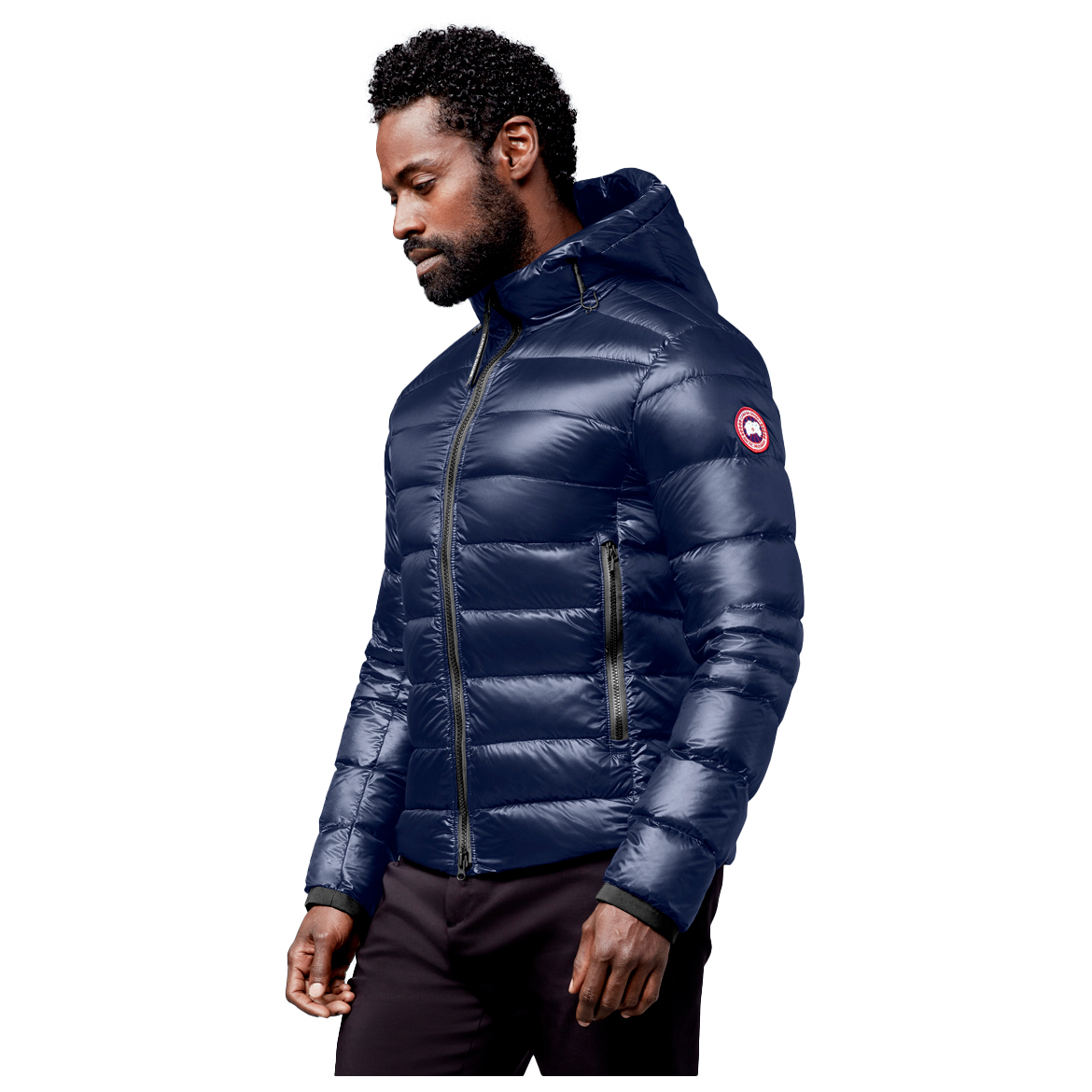 crofton hoody canada goose