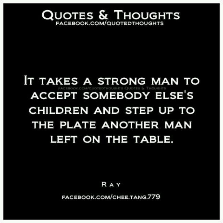 quotes for step fathers