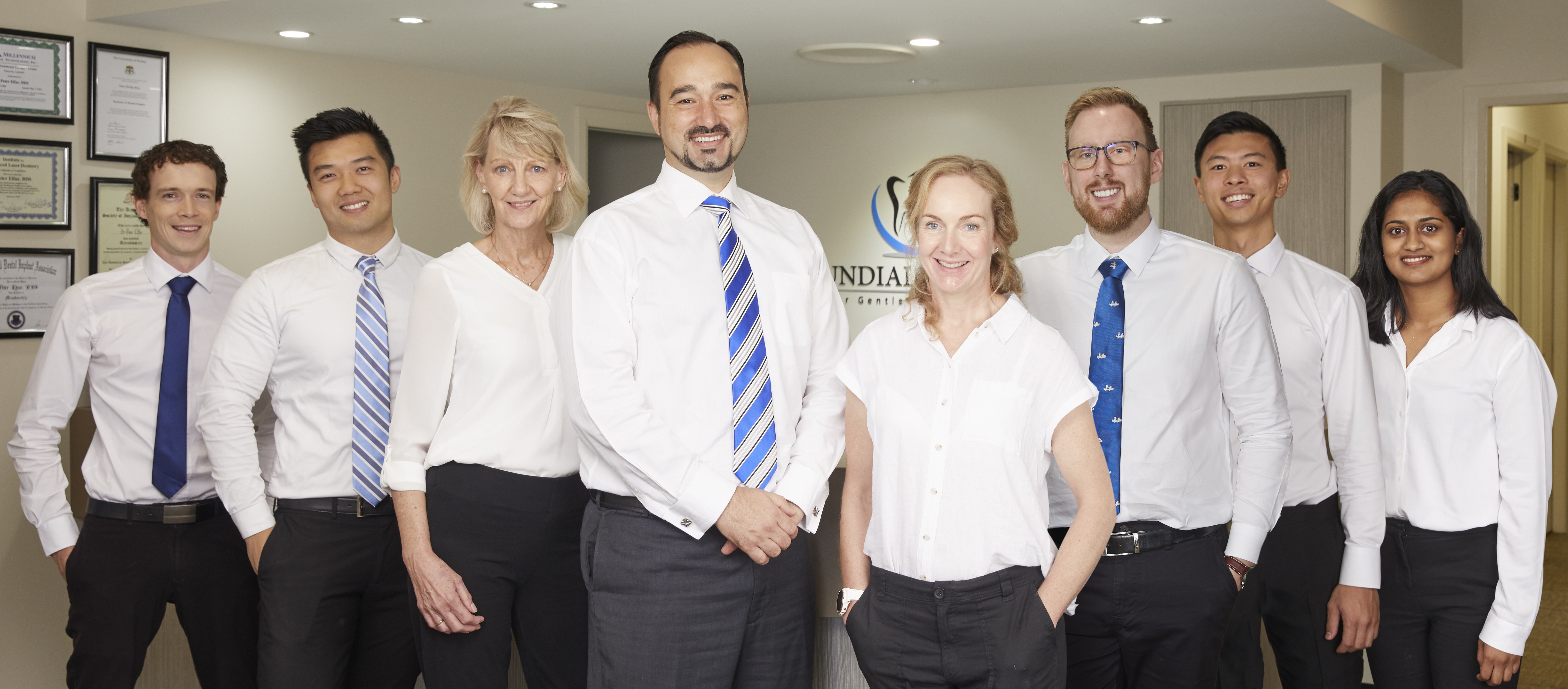 wauchope dental