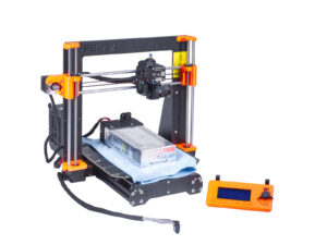 prusa i3 mk3 manual