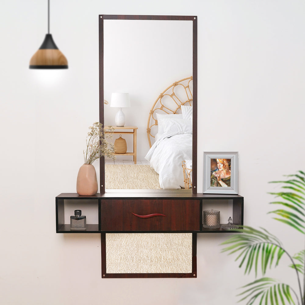 dressing mirror design