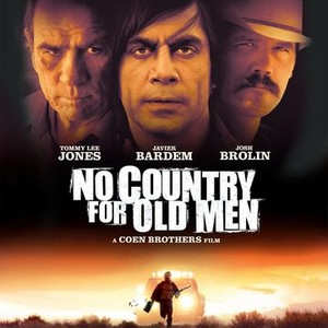 no country for old men cast