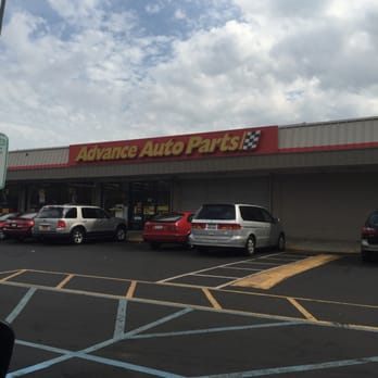 advance auto parts bronx ny