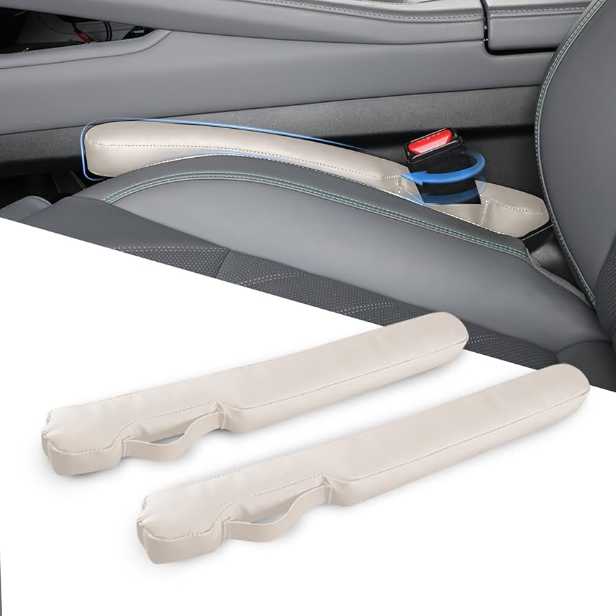 car seat gap filler