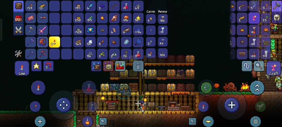 sink terraria