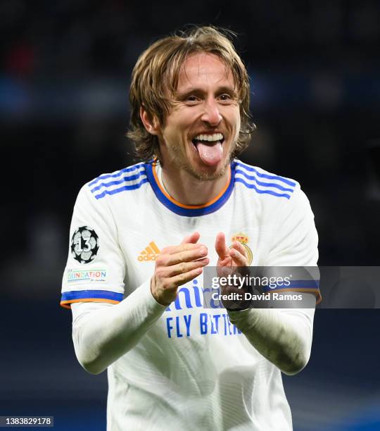 modric 4k