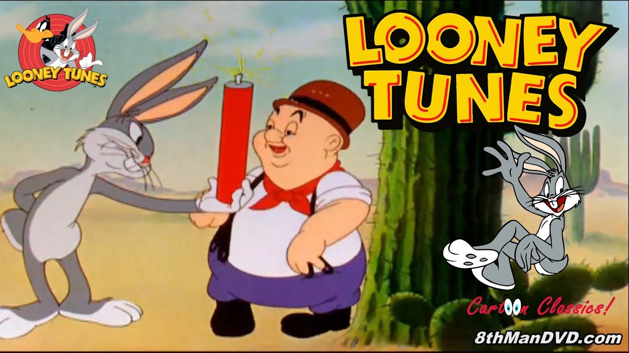 looney tunes full episodes