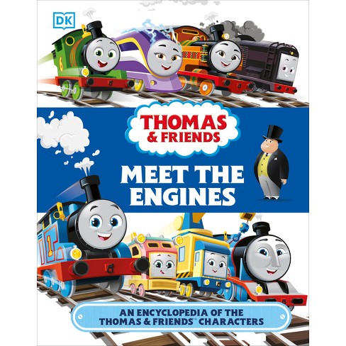 thomas & friends