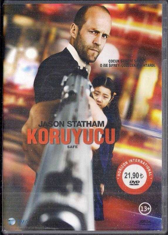 jason statham filmleri koruyucu