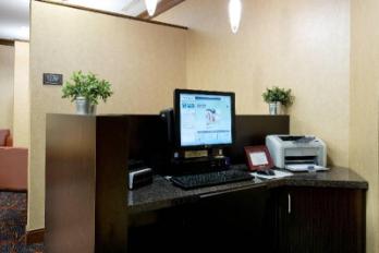 residence inn mississauga-airport corporate center