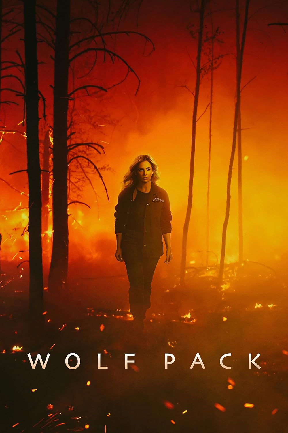 imdb wolf pack