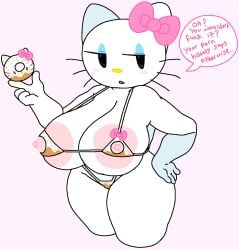 hello kitty rule 34