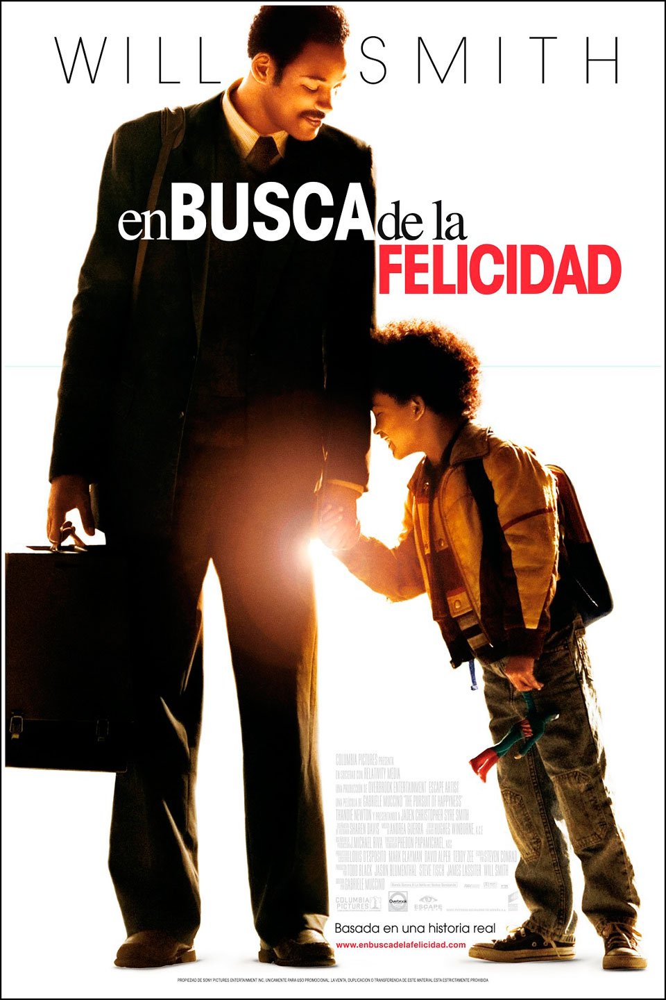 en busca de la felicidad pelicula completa en español youtube