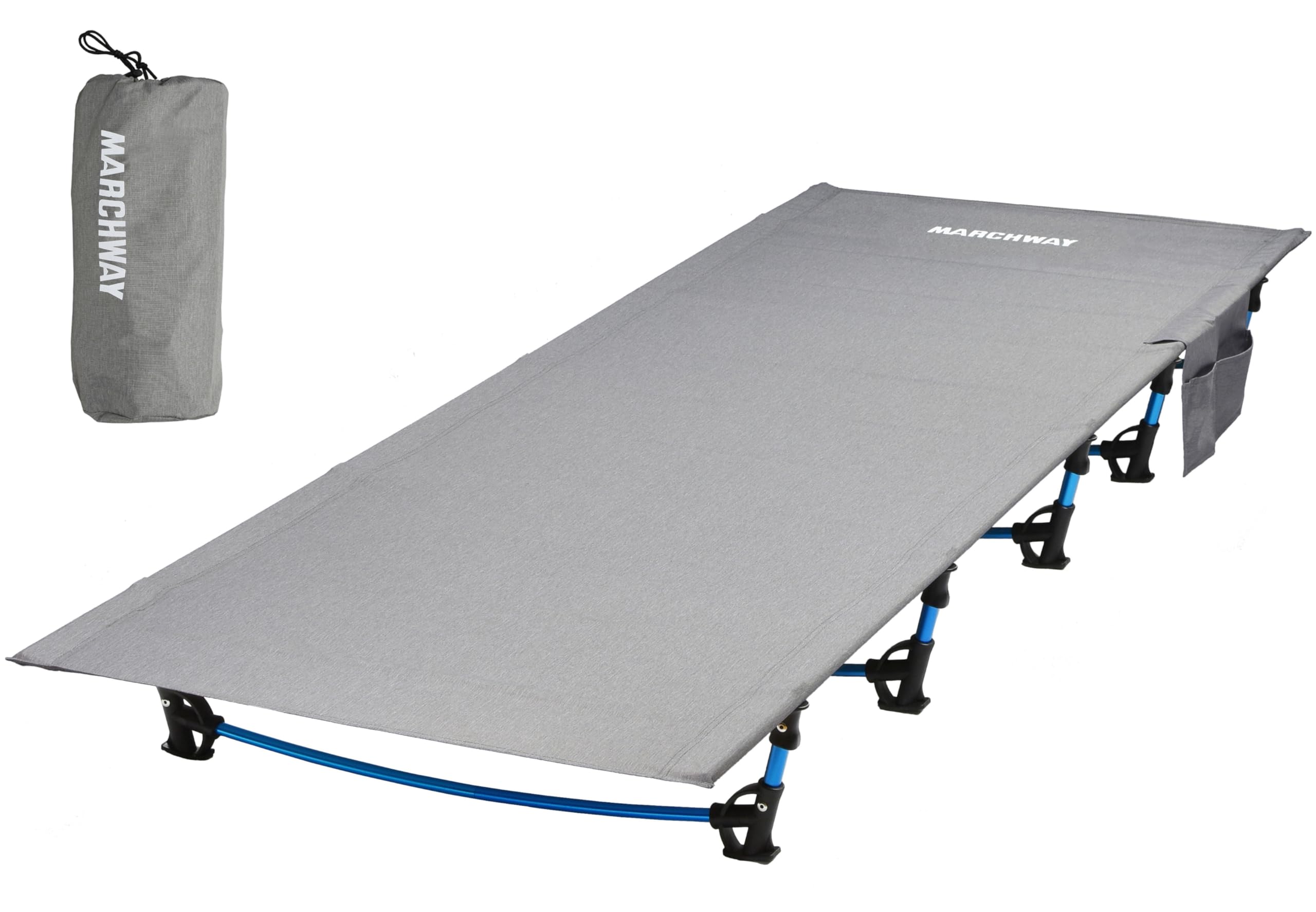 lightweight cot