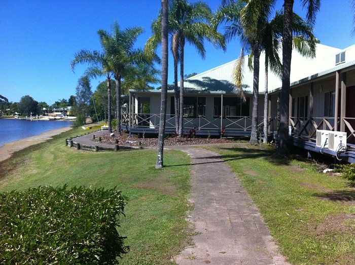 maroochy waterfront camp and conference centre