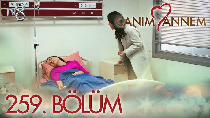 canım anne youtube