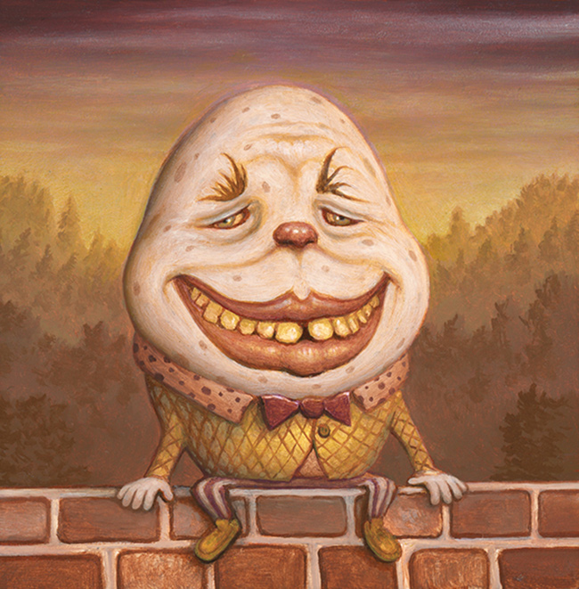 photos of humpty dumpty