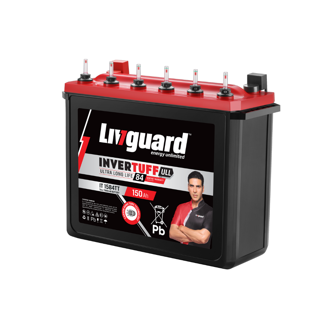 www livguard battery com