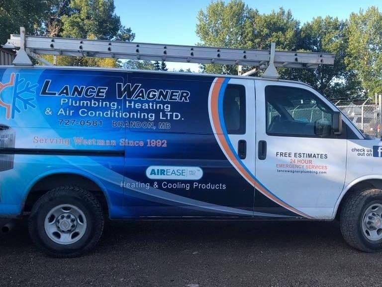 lance wagner plumbing