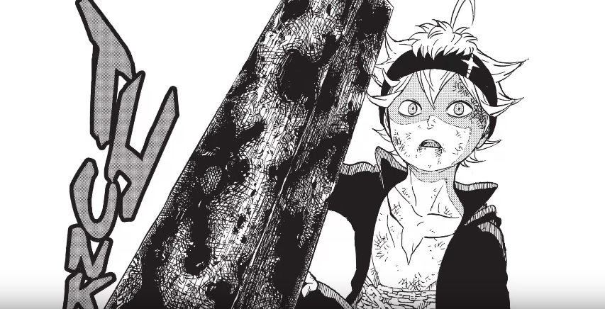 black clover chapter 284 release date