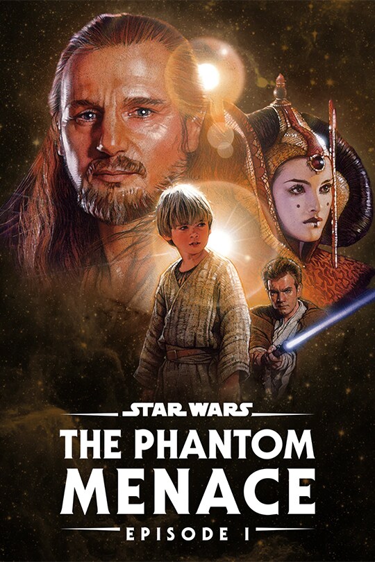 when did the first star wars come out