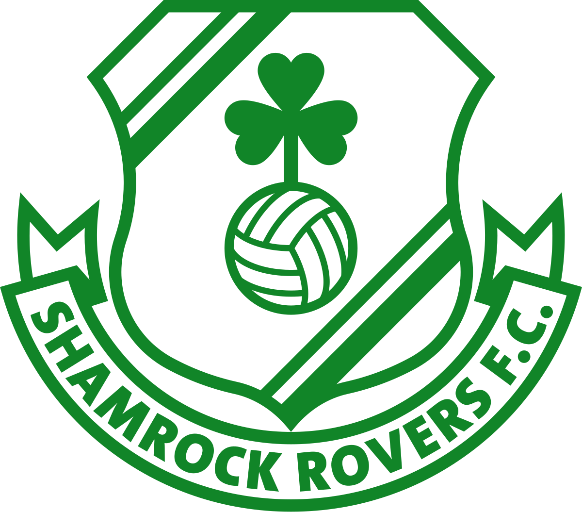 shamrock rovers vs