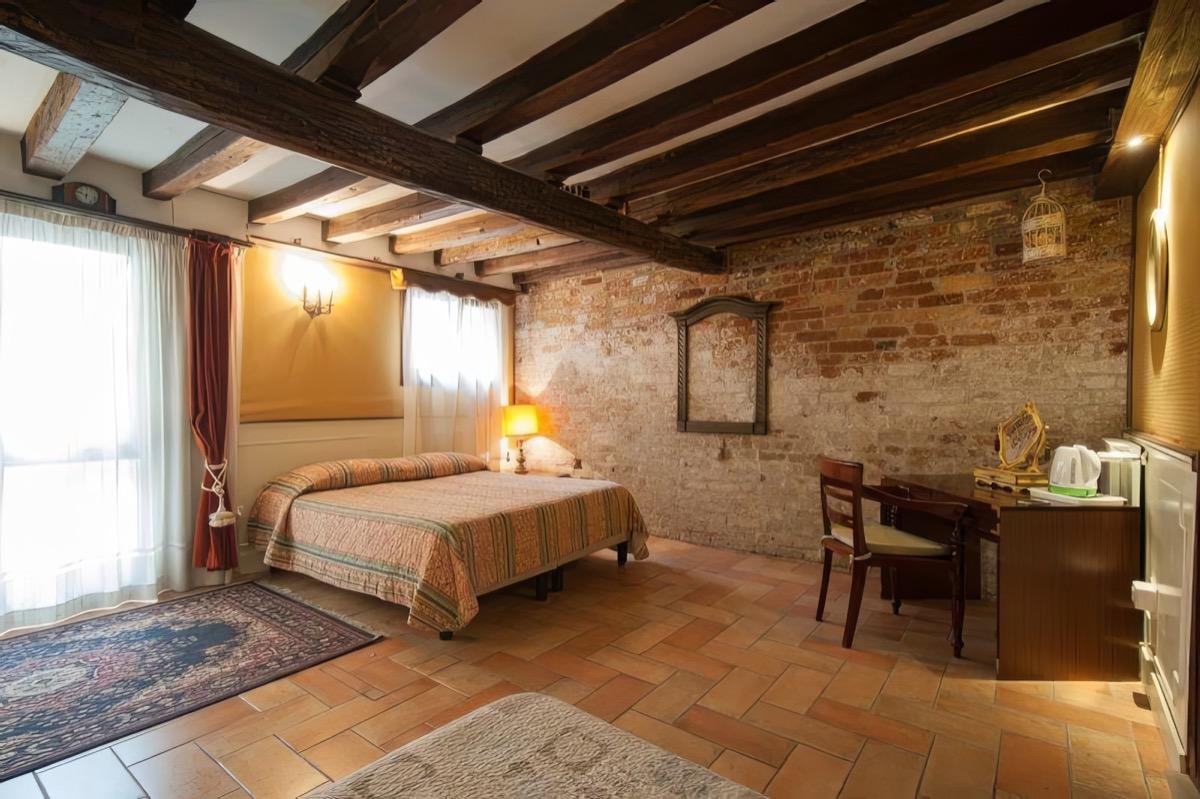 bed & breakfast venice italy