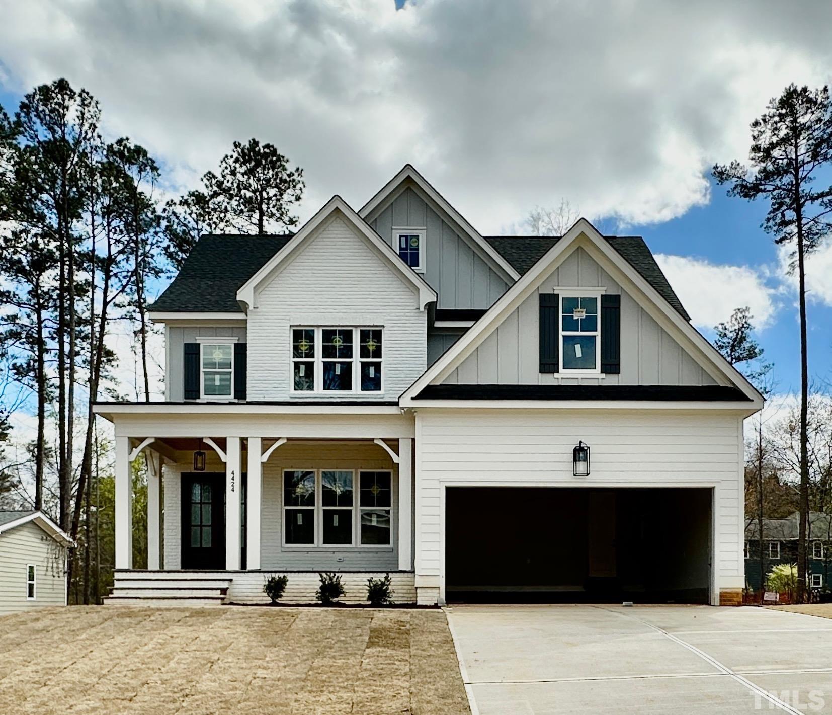 chandler cove way apex nc