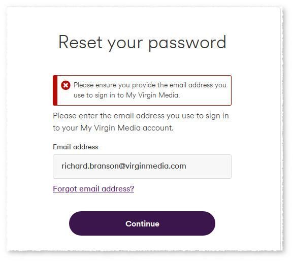 virginmedia.com email