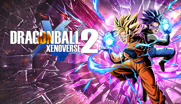 ball xenoverse 2