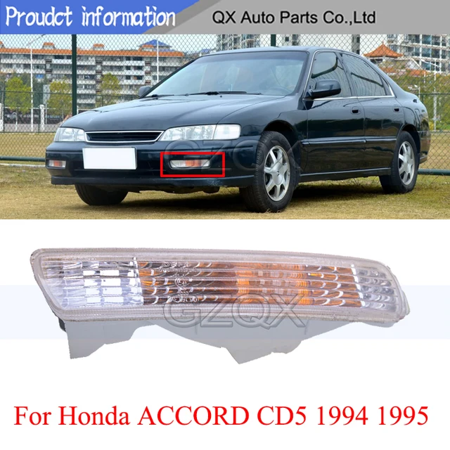 honda cd5