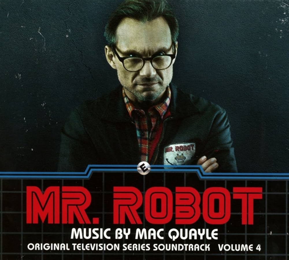 mr robot season 4 episode 3 soundtrack