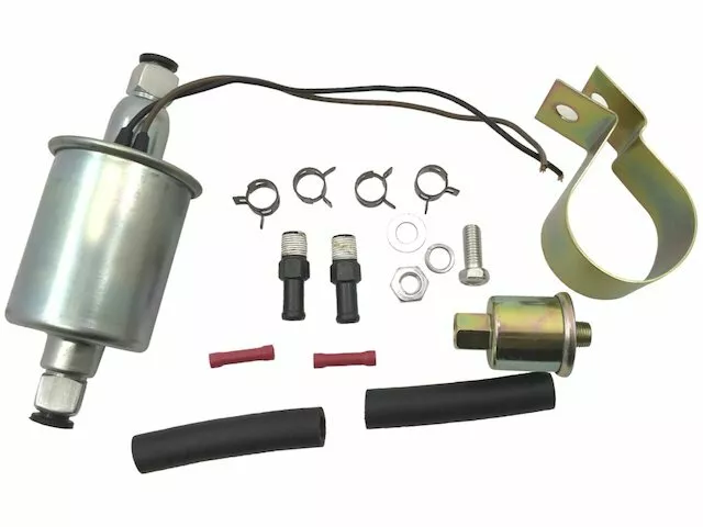 1955 thunderbird fuel pump