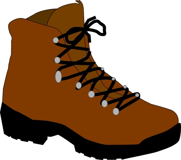 boot clipart