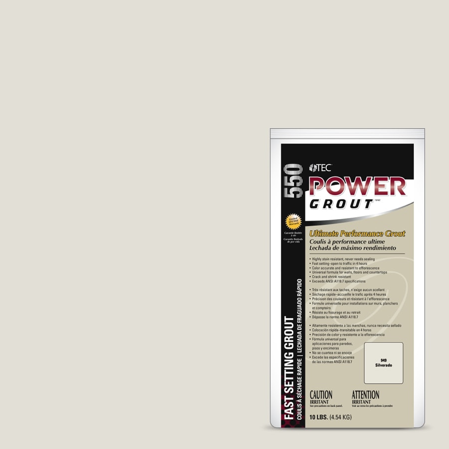 tec power grout