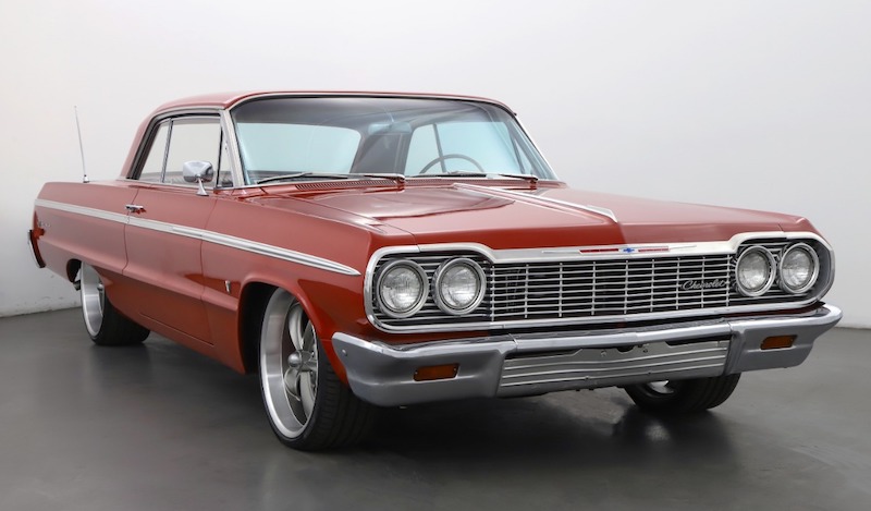 1964 impala