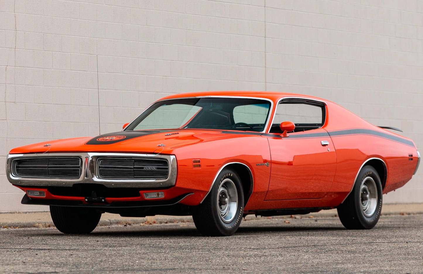 1971 super bee