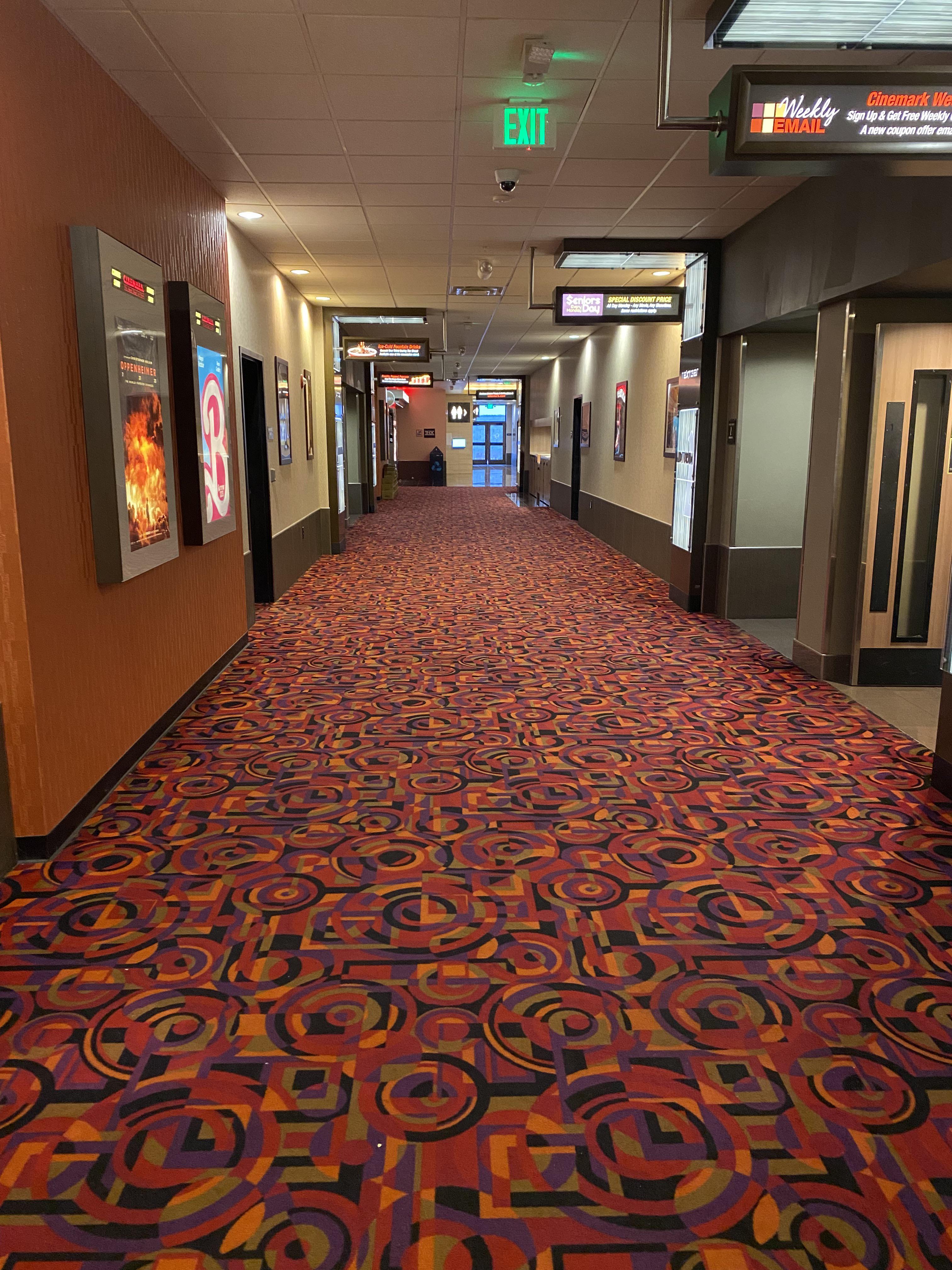 movie theaters close to me