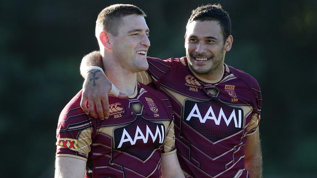 how much do state of origin players get paid