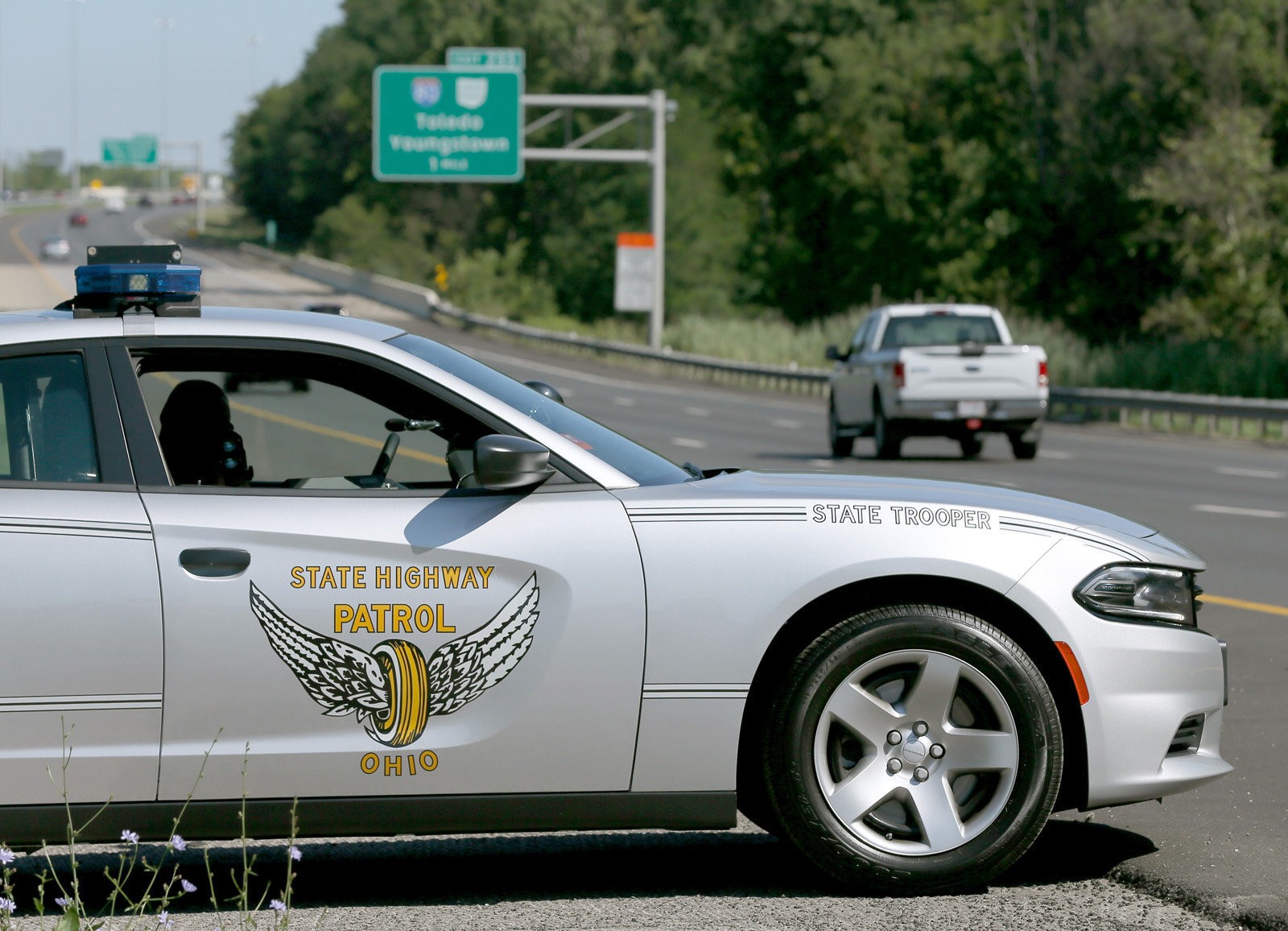 ohio state highway patrol number