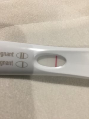 11dpo symptoms leading to bfp