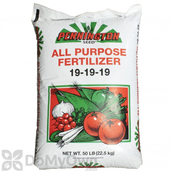 19 19 19 fertilizer lowes