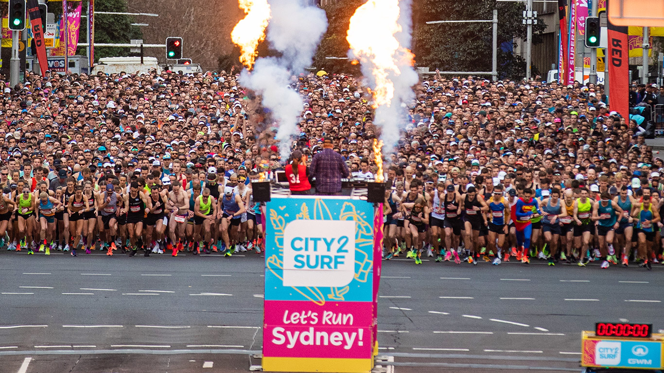 city to surf tv coverage