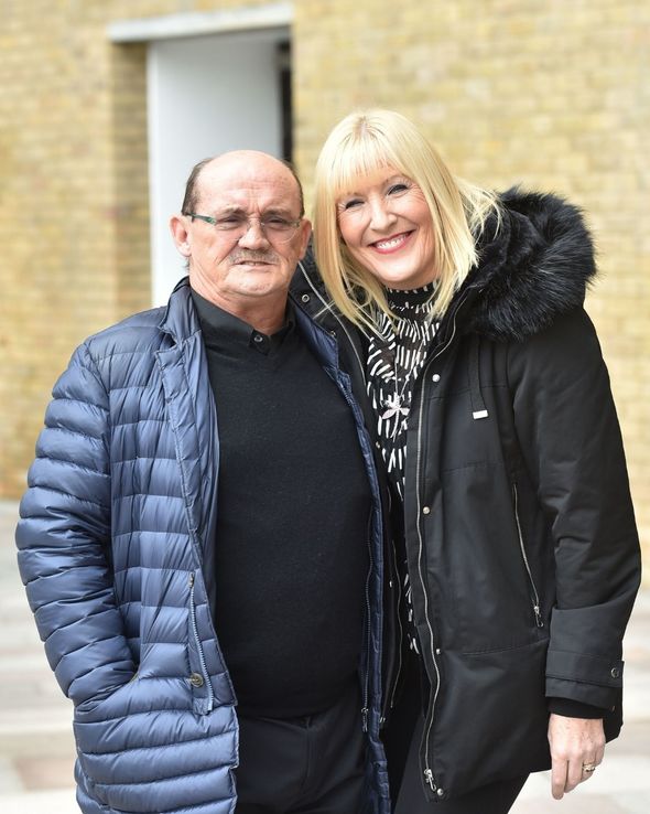 is brendan ocarroll still married to jennifer gibney