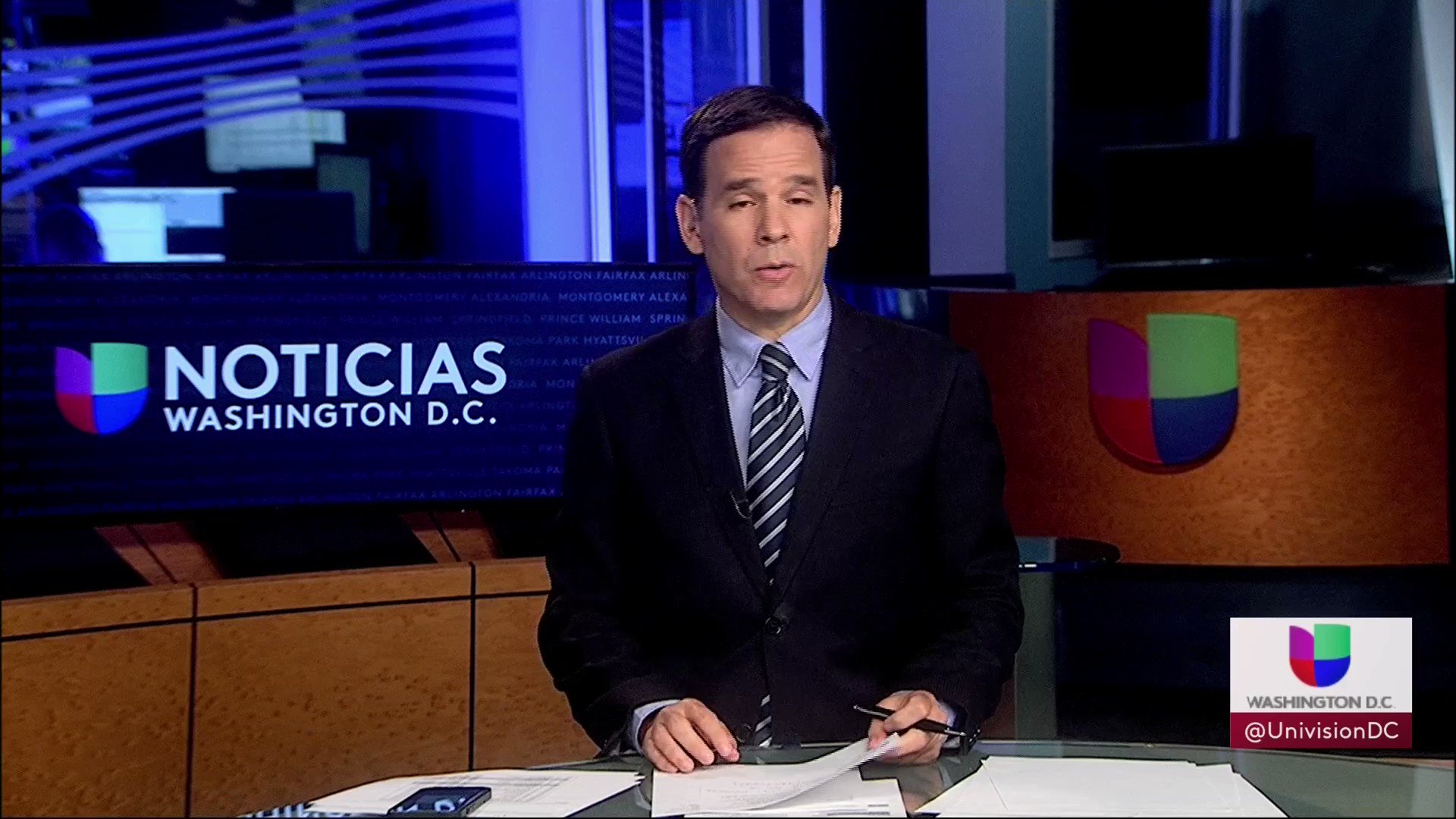 noticias washington univision