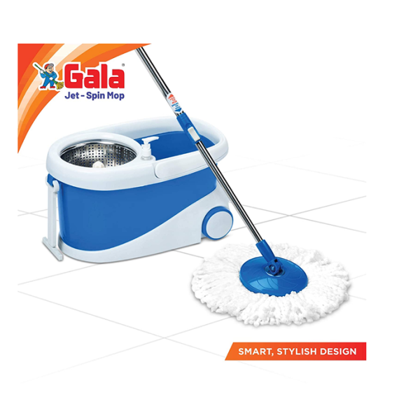 gala smart mop