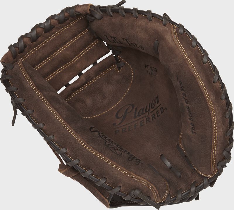 rawlings mitts