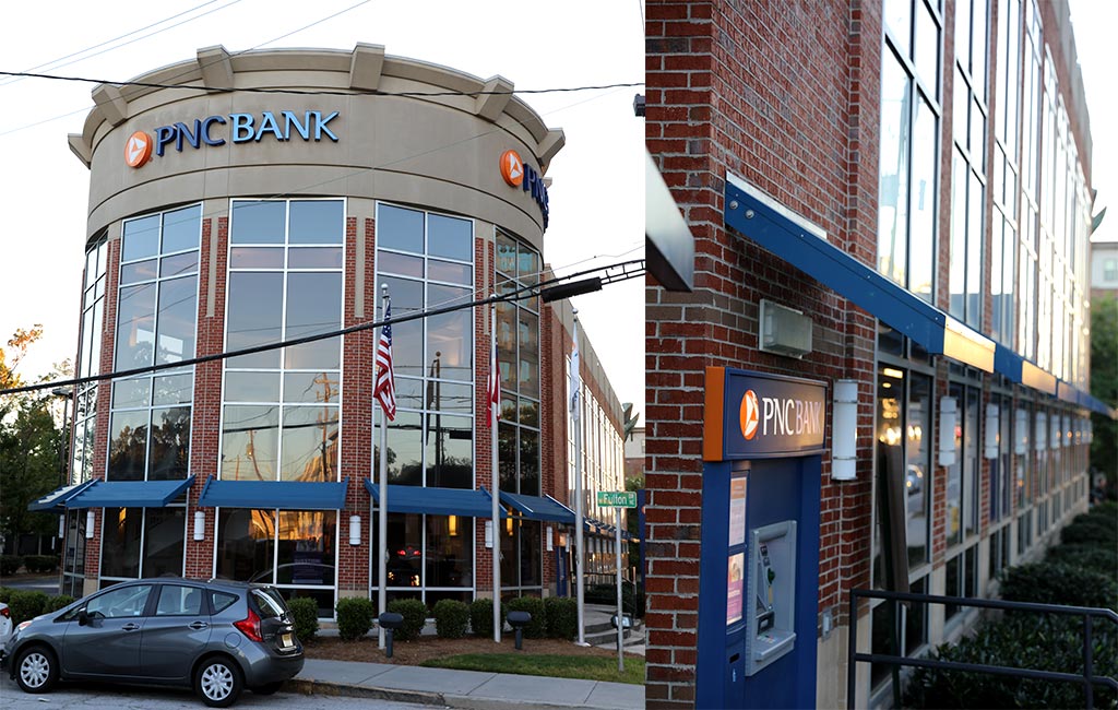 pnc bank locations in georgia