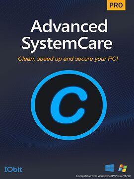 advanced systemcare 16 key